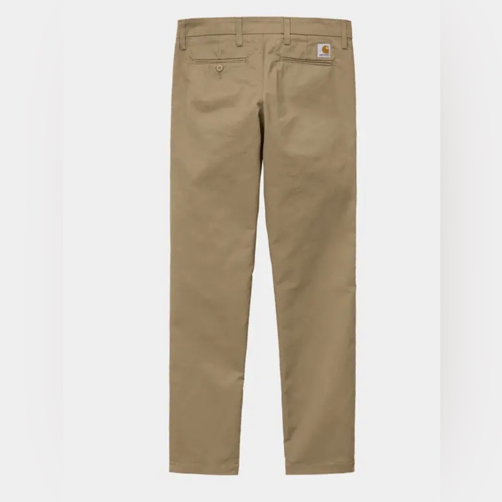 Carhartt WIP “SID Pant”